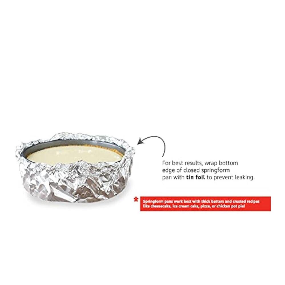 Mixed Lot of Instant Pot & Generic Brand Pressure Cooker Accessories (8 Total) - Picture 11 of 16